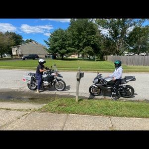 Meet your Posher, Briell